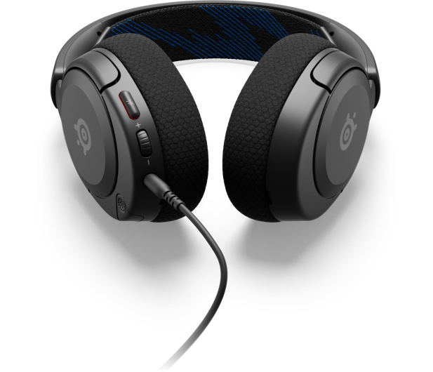 STEELSERIES Arctis Nova 1P (Playstation) 61611 - 1065998 - zdjęcie 15